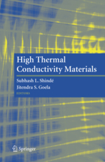 Image of High Thermal Conductivity Materials