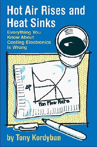 Image of Hot Air Rises and Heat Sinks