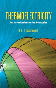 Image of Thermoelectricity: An Introduction to The Principles