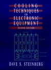 Image of Cooling Techniques For Electronic Equipment