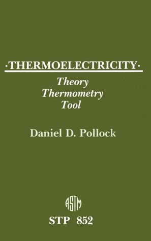 Thermoelectricity